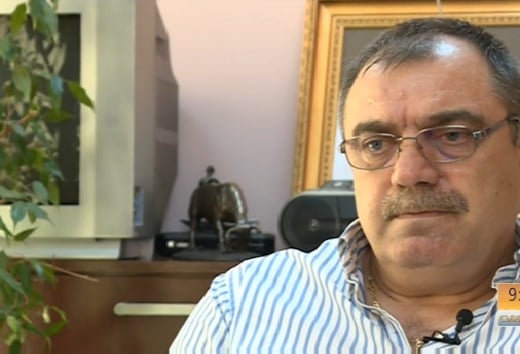Ексклузивно! Ето я цялата версия на професора за секс скандала в НСА