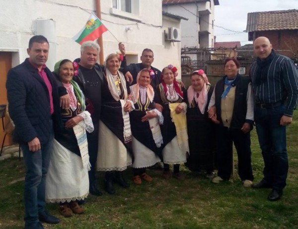 Нестандартен ход! Кмет спря кражбите с пазач апаш 