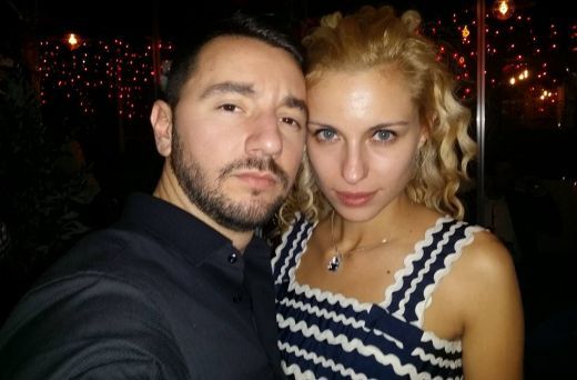 Край на ергенския живот! Хекимян предлага брак на приятелката си