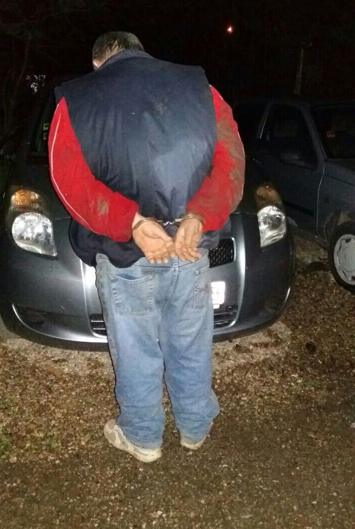 Закопчаха четирима топавтокрадци в столичния квартал "Люлин"