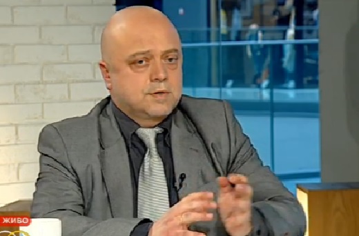 Иво Недялков-Фараона: Направих първата офшорка през 1991 година