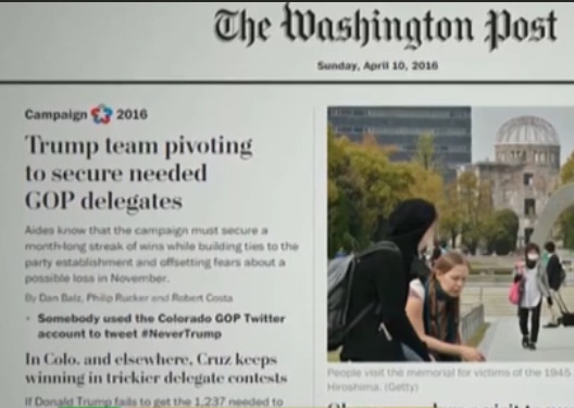 The Washington Post сензационно: Русия раздуха "Панамагейт", за да шантажира САЩ и сваля режими 