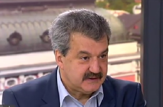 Батков за "Панамагейт": Това е кражба, не информация на спецслужбите