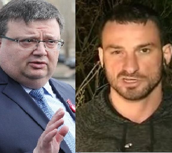 Грантаджиите вън от родината заедно с бежанците! България е на българите и имаме право да я пазим като Низамов