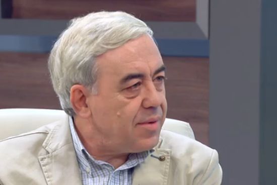 Красимир Кънев за доброволците от Странджа: Тези хора се гордеят с това, че ловуват хора