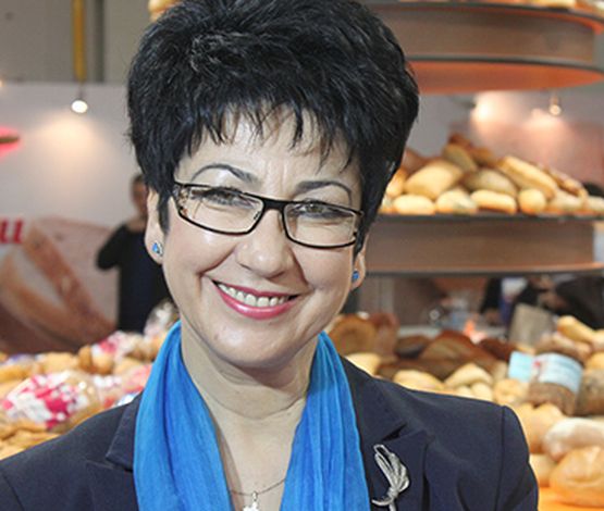 Шефката на хлебарите: Ето какво ще се случи, ако падне ДДС-то на хляба 