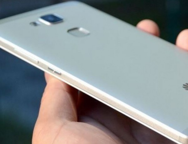 Новият Huawei P9 идва с двойна камера
