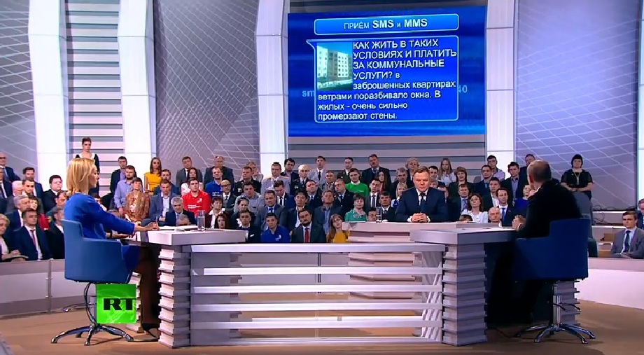 Малката Варя хвърли Путин в тъча: Ако Ердоган и Порошенко се давят, кого ще спасите? (НА ЖИВО)