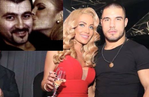 Бившият на Анелия сваля Русата Златка