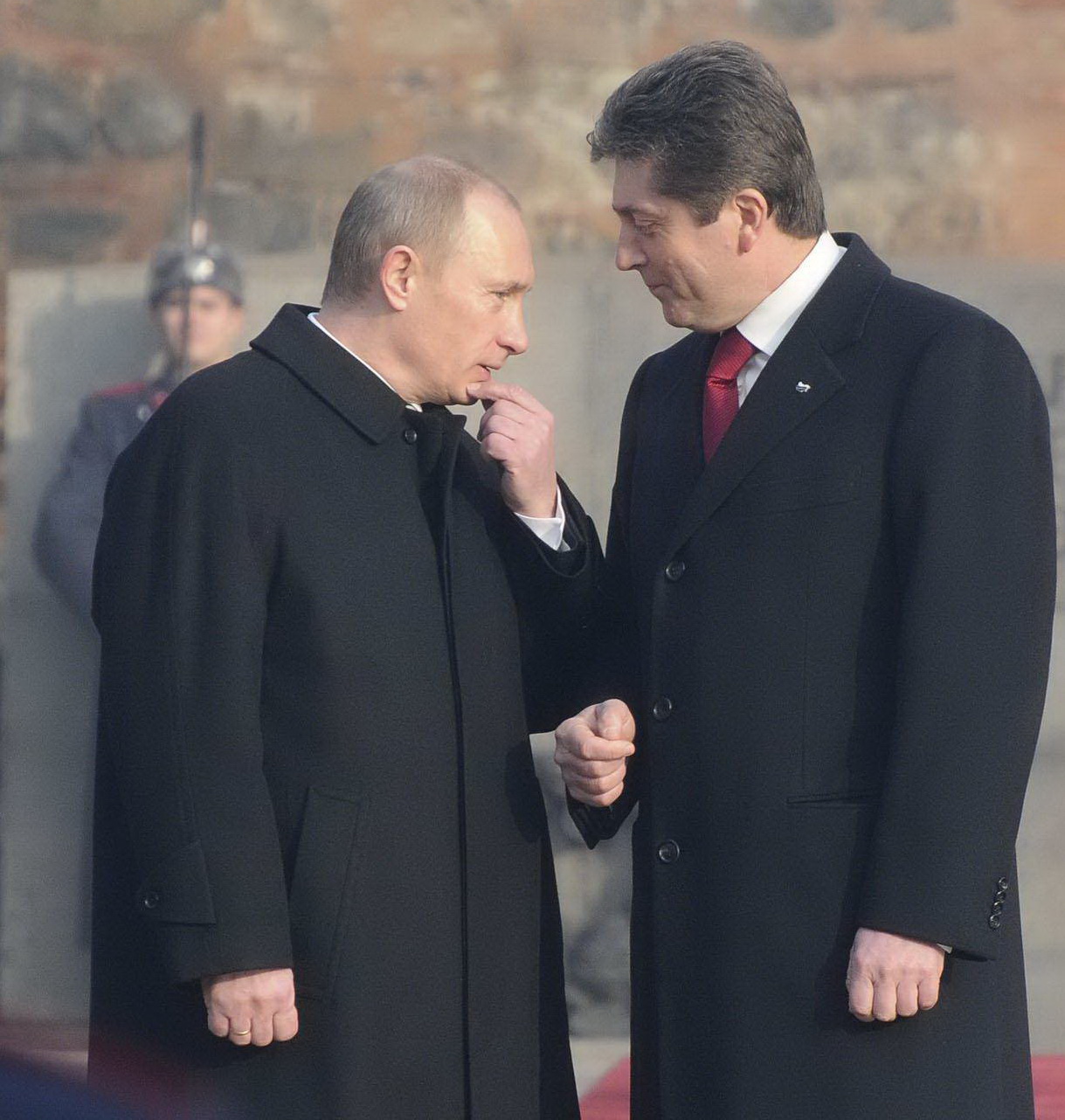 Ексдепутатът проф. Петко Ганчев: Стефан Данаилов ме изложи пред Путин