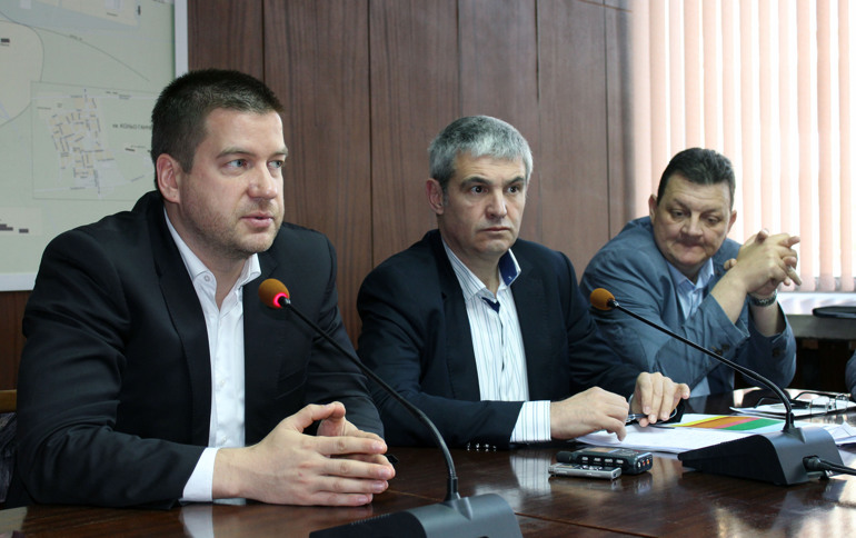 Миньори искат поскъпване на въглищата
