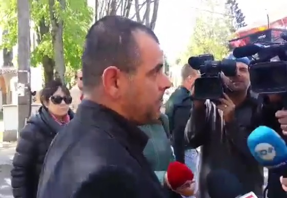 Първо в БЛИЦ TV: Пускат Перата под домашен арест?