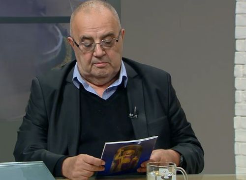 Проф. Божидар Димитров се разгневи заради скандално решение на съда (ДОКУМЕНТИ)