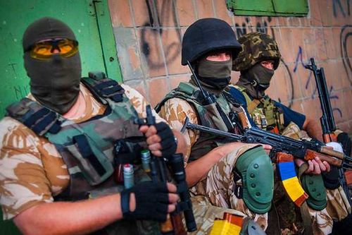 Депутат от Радата сензационно призна: Войната в Донбас започнаха въоръжени от Киев престъпници (ВИДЕО) 
