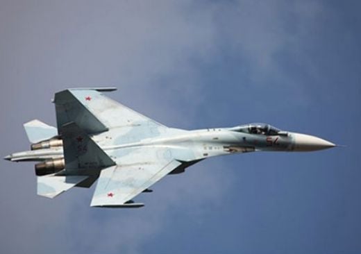 Военен експерт разкри защо US-разузнавачът RC-135U  е летял с голяма скорост към руската граница 