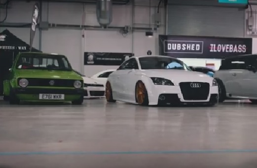 Най-доброто от Dubshed 2016 (ВИДЕО)