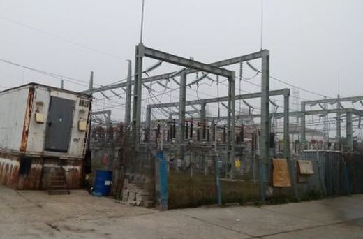 Крадци отмъкнаха километри медна обшивка на кабели и причиниха щети за 100 000 лв.