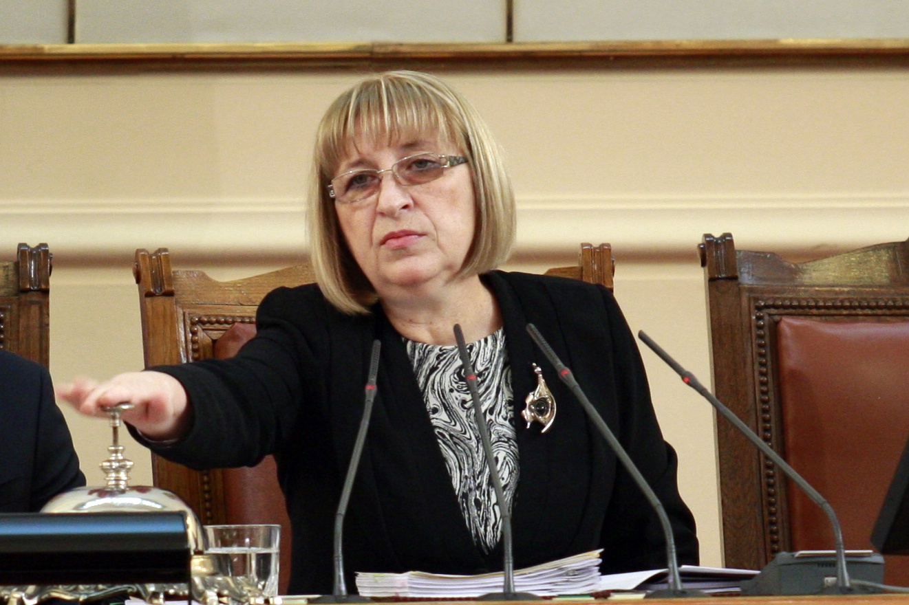 Решено: Гласуваме задължително на избори