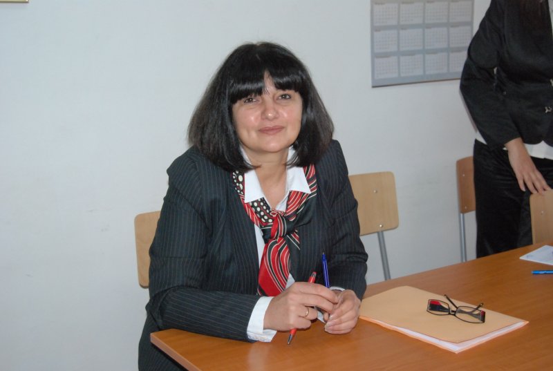 Обрат: Ирена Коцева няма да подава оставка в парламента