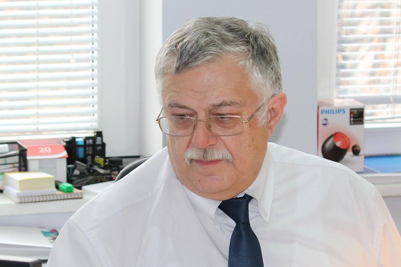 Мистерията е разбулена! Владимир Пилософ проговори за "Фонда за лечение на деца"  