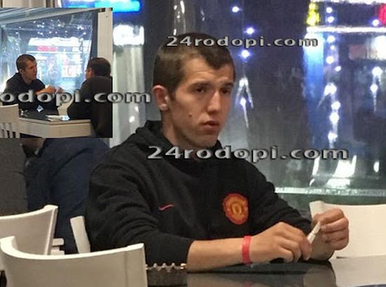 Двойният убиец Джунейт пак цъфна в Кърджали 