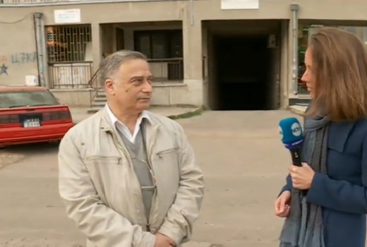 Експерт: Комбинацията от химикали, открити в "Люлин", е изключително опасна