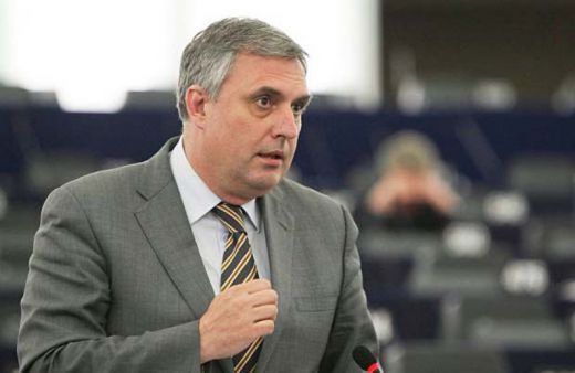 Калфин: Ако Изборният кодекс остане в този си вид, АБВ напуска правителството
