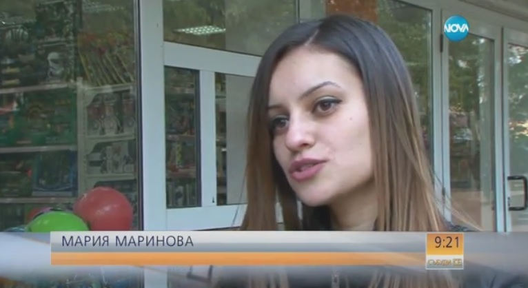 Докъде се докарахме: Работодател изхвърли млада майка заради болничен
