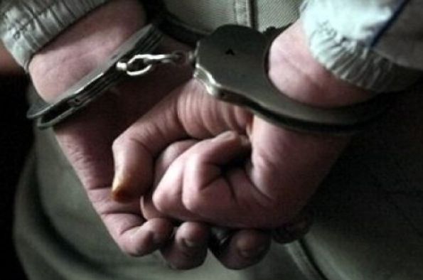 Арестуваха Стария Лапач след тараш в дома му, намериха наркотици и 2 везни