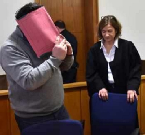 Медицинска сестра призна, че е убила 30 пациента
