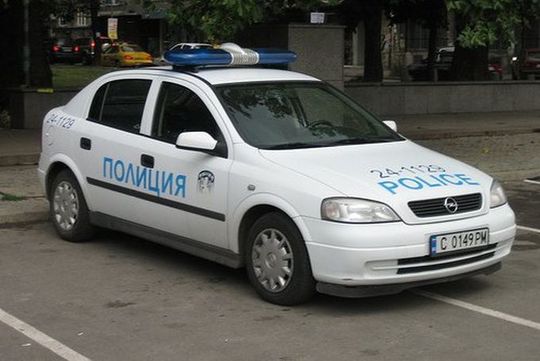 Хасковски тарикат: Мераклия за нова кола се качи и офейка с нея, без да плати