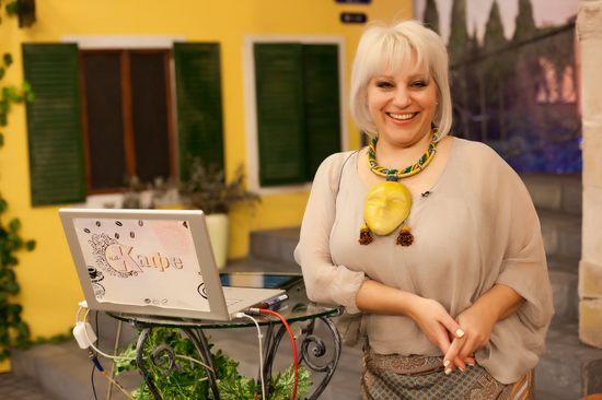 Джуджи е по-откровена от всякога: Няма да се върна в "На кафе"