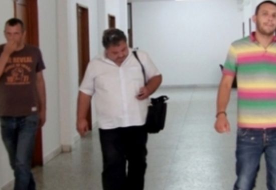След година затвор в Киети за килограм екстази,  Задачката задържан повторно в Италия