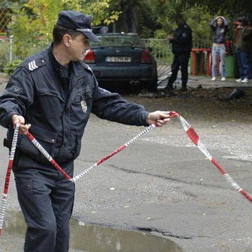 Само в БЛИЦ! Калина Янкова е красивото момиче, което се е простреляло в Рударци (СНИМКИ)