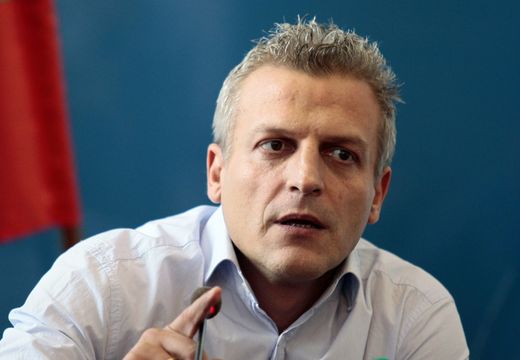Петър Москов: Нямах друг избор за ексшефа на Фонда за лечение на деца  