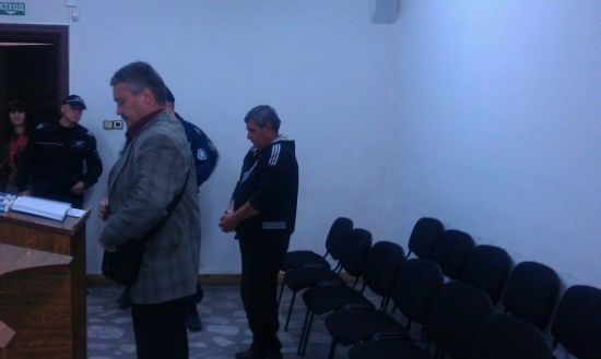 Първо в БЛИЦ: Ето го пияния джигит от Карлово, който прегази майката (СНИМКА)