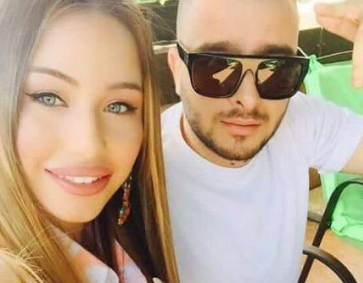 Палавата Гери-Никол забива рапъра "100 кила", за да мъсти на Криско