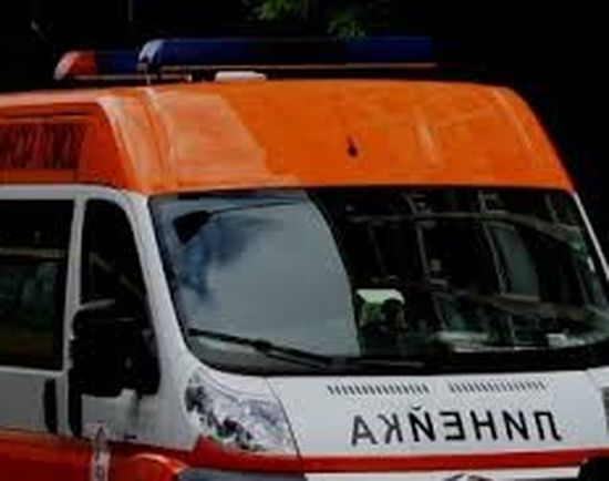 Огнен ад в Монтана! Мъж бере душа след пожар 