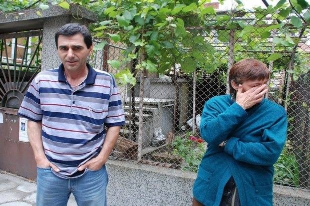 Само в "ШОУ": Български студент изчезна... в американското посолство?