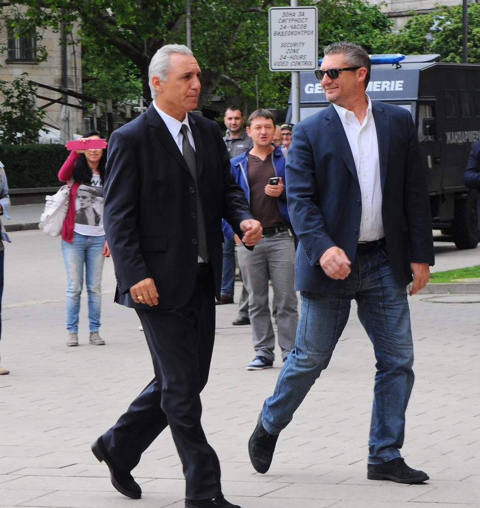 Приятелка на Камата изригна: Стоичков - хулиган, не - баща за пример!