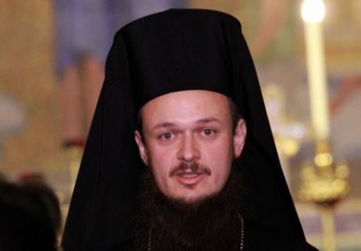 Отстраниха Дионисий от "Св. Александър Невски"