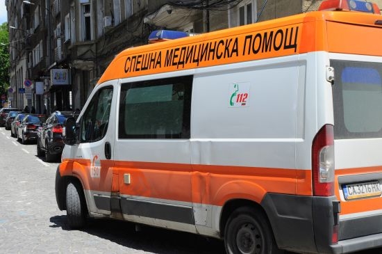 12-г. момченце почина по нелеп начин в Девня 