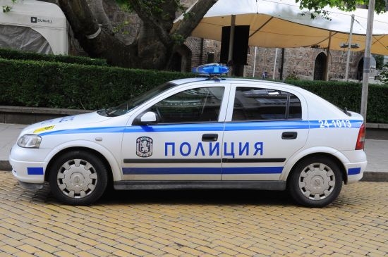 Eкшън в Перник: Тийнейджърка влезе в подлез, но Георги я видя и й стори нещо ужасно
