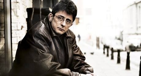 Почина големият джаз пианист Васил Пармаков