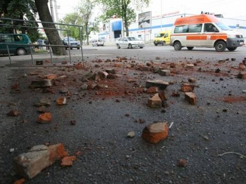 Четири години от голямата трагедия в Пернишко!