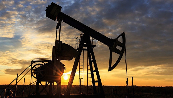 Световните цени на нефта прехвърлиха тази сутрин психологиическата граница от $50 за барел 