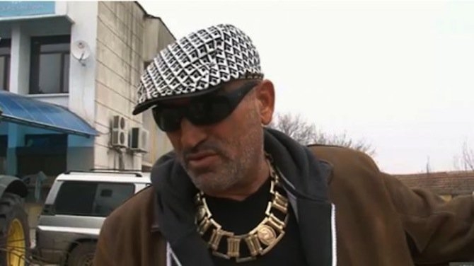Ценко Чоков и синът му задържани при акцията в Галиче за лихварство и принуда