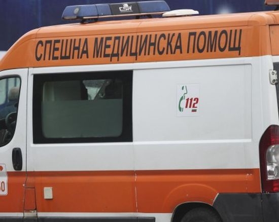 Сигнал до БЛИЦ! Кошмар в "Надежда": Младо момиче полетя мистериозно от 6-ия етаж