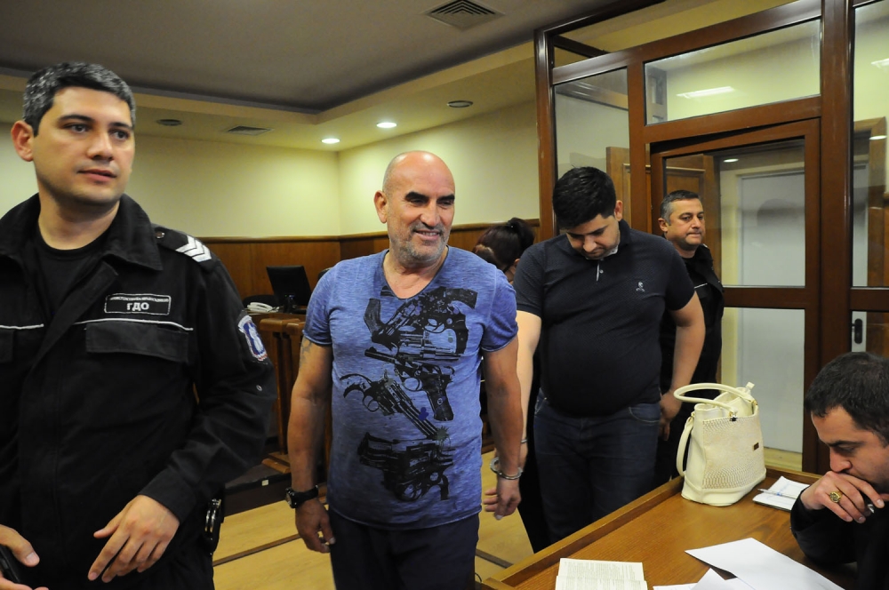 Ценко Чоков се изправя пред Специализирания съд