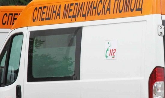 Сигнал до БЛИЦ: Нова драма с бебе! Момиченце е прието в Пирогов със следи от удари по главичката